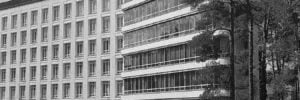 Paimio, Finland Archives | Stacey Lewis | Architect | London
