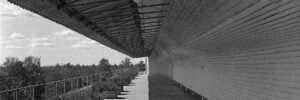 Paimio Sanatorium, A-Wing | Stacey Lewis | Architect | London