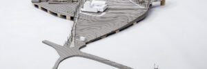 Stacey Lewis | London Architect | The Beginnings of a Place | Architecture