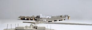 Stacey Lewis | London Architect | The Beginnings of a Place | Architecture