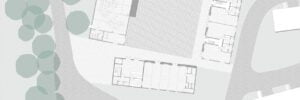 Stacey Lewis | London Architect | The Beginnings of a Place | Architecture