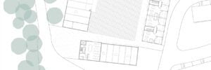 Stacey Lewis | London Architect | The Beginnings of a Place | Architecture