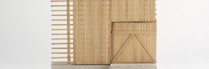 Stacey Lewis | London Architect | The Beginnings of a Place | Architecture