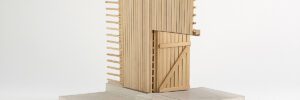 Stacey Lewis | London Architect | The Beginnings of a Place | Architecture