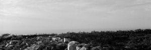 Stacey Lewis - London Architect - Film Photography – Cornwall, England. Chûn Castle, Penzance (c. 500 BCE).